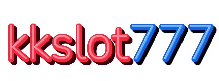 kkslot777 — logo kanal